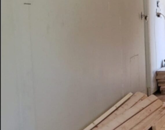 Before